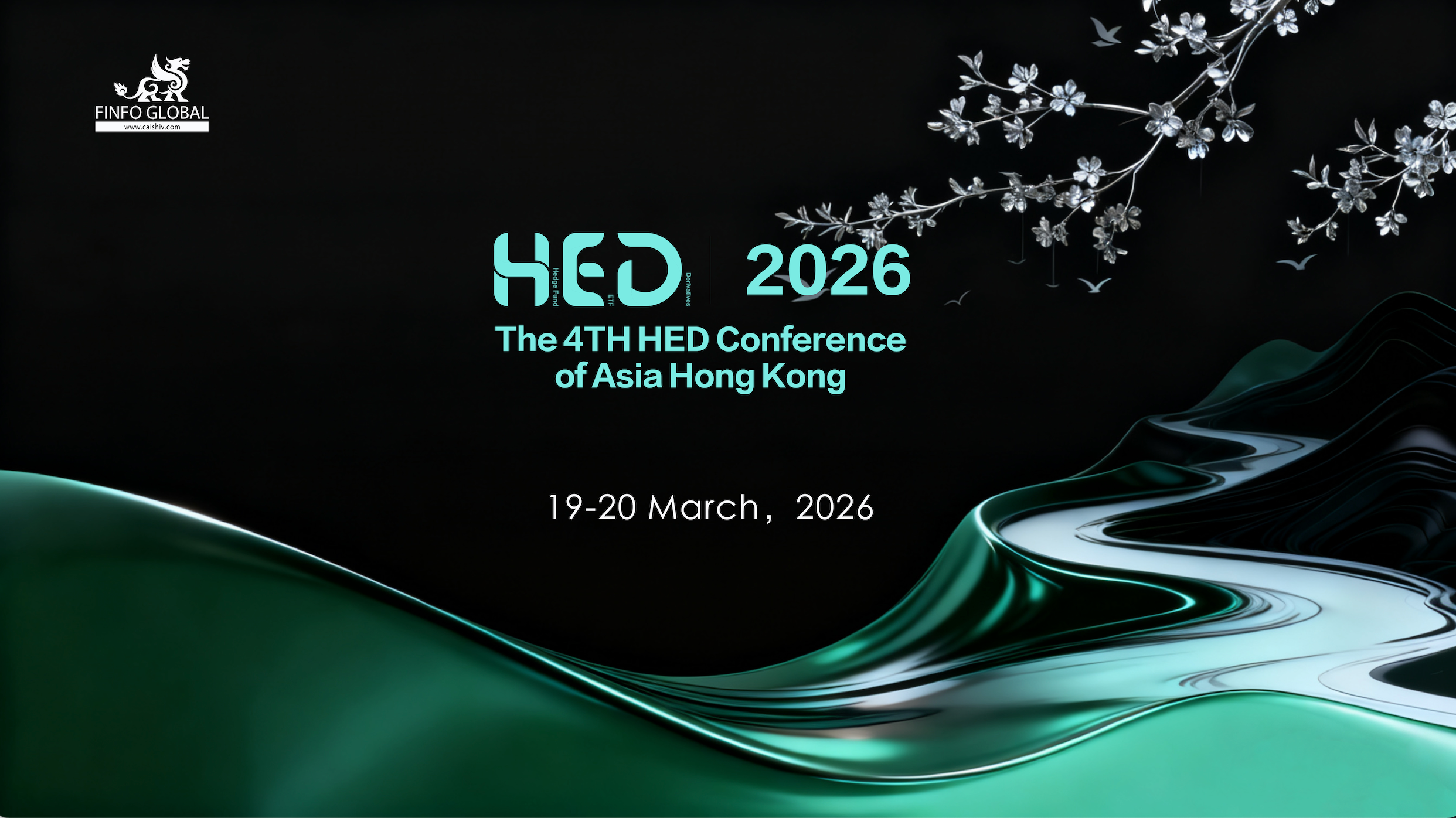 第四届HED亚洲峰会•香港 第四届HED亚洲峰会•香港