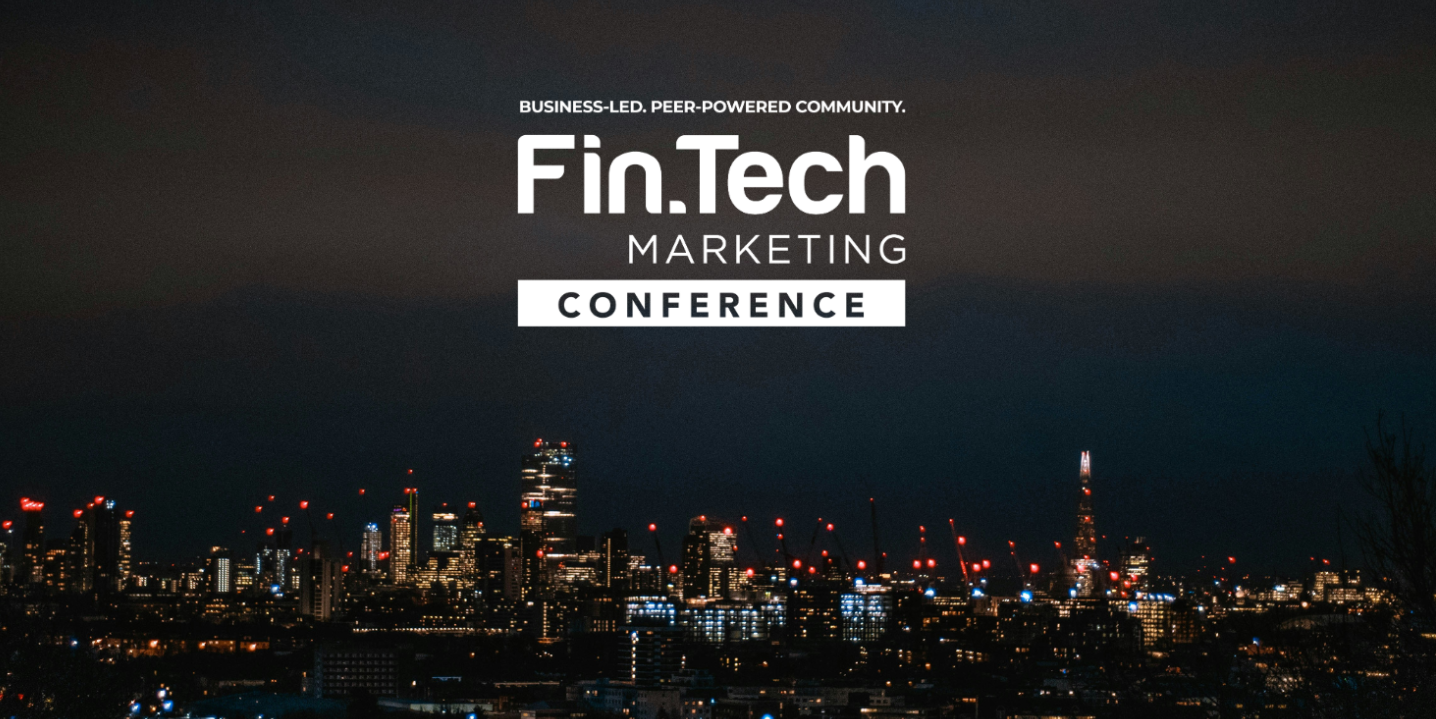 APAC Fin.Tech Marketing Conference & Awards 2026
